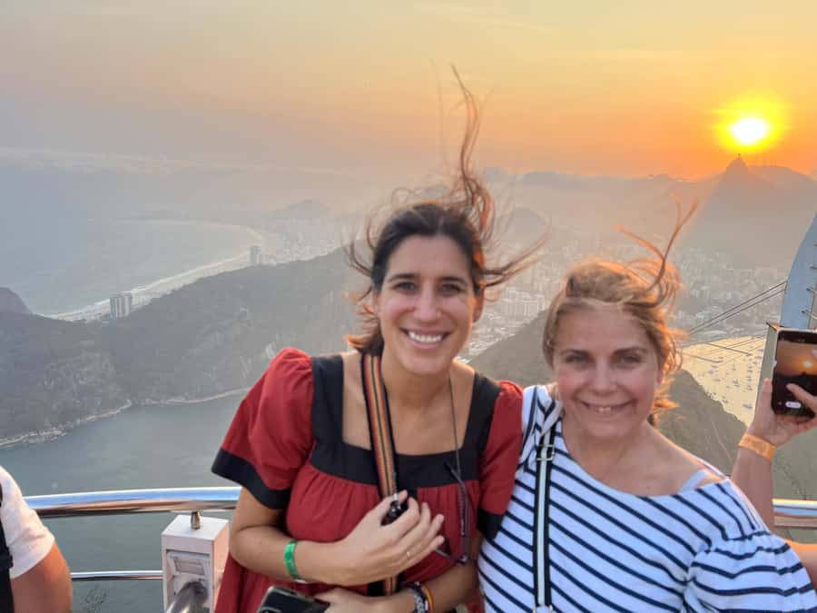 2 Days Private Tour in Rio de Janeiro - A smart way to see Rio in two days