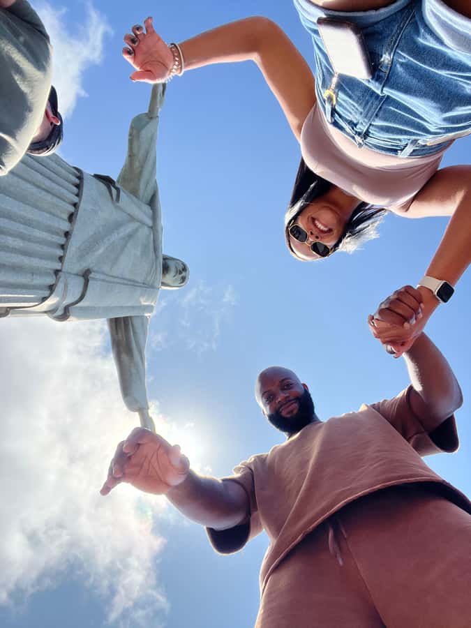 2 Days Private Tour in Rio de Janeiro - Lunch with Brazilian choices
