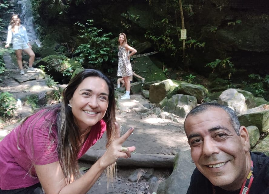 2 Days Private Tour in Rio de Janeiro - What $440 includes and what it does not