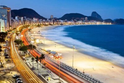 4-Hour Private Guided Tour in Rio de Janeiro