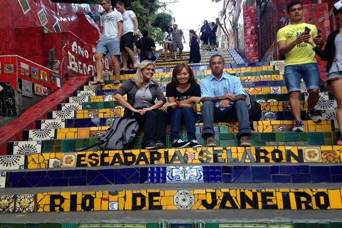 4-hour Sum-up Of Rio de Janeiro "Private Tour" – Optional Airport & Port Pick-up - Rio in four hours: what this tour really offers