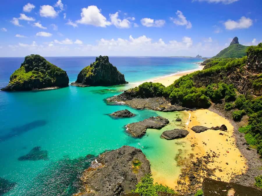 7-Hour Island Adventure: Fernando de Noronha Ilhatour - Why this full-day tour works on Fernando de Noronha