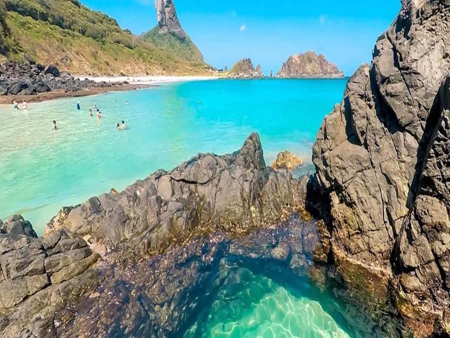 7-Hour Island Adventure: Fernando de Noronha Ilhatour - Timing, weather, and what to bring