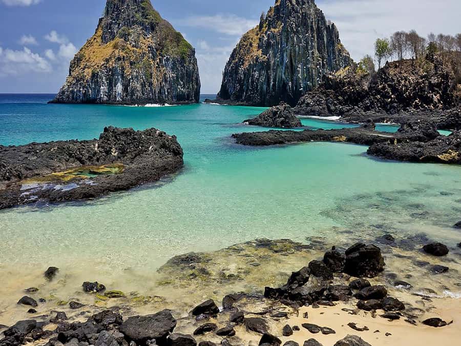 7-Hour Island Adventure: Fernando de Noronha Ilhatour - What the guide adds