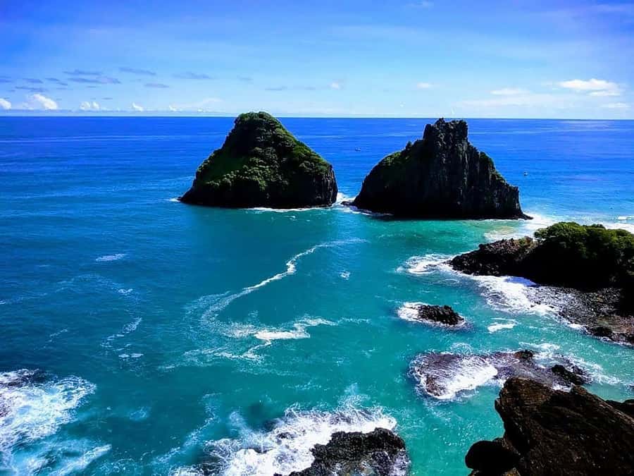 7-Hour Island Adventure: Fernando de Noronha Ilhatour - Praia do Leão and the island’s quieter side