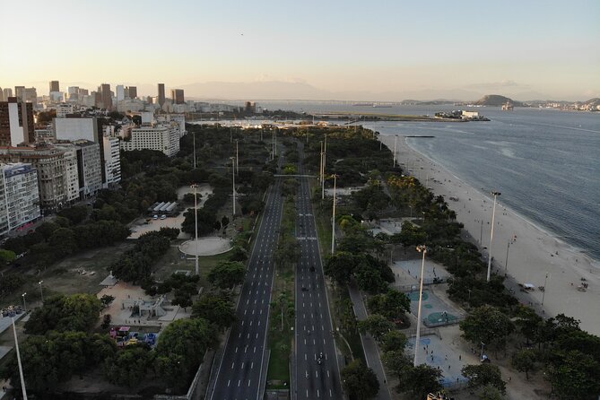 8-Hour Private Guided Tour in Rio de Janeiro - What this Rio day is really designed to do