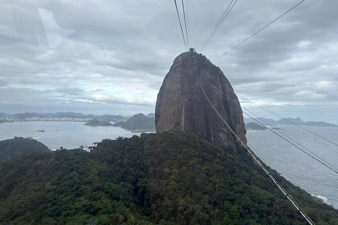8 Hour Private Tour by Car in Rio de Janeiro - What Rodrigo adds to the day