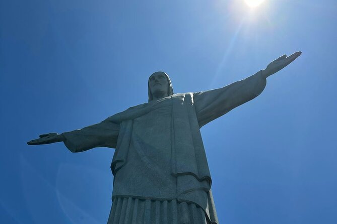 8 Hour Private Tour by Car in Rio de Janeiro - Price, group size, and what you really pay
