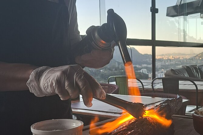 8 Hour Private Tour by Car in Rio de Janeiro - Sugarloaf Mountain by historic cable car