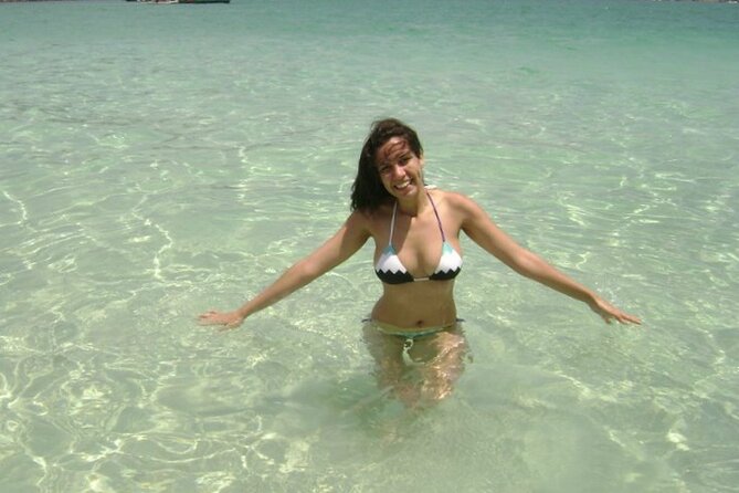 A day in Arraial do Cabo the Brazilian Caribbean - Transport from Rio: the part that needs the most patience