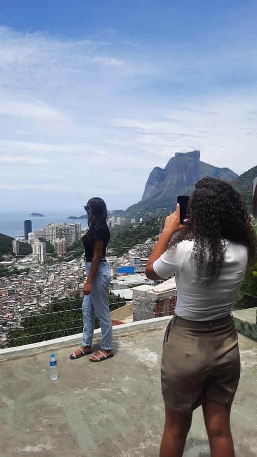A Walk in the Rocinha Favela: Women Leading the Way - Key points to know before you go