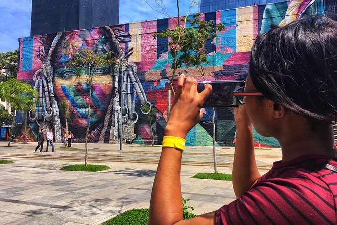 African Heritage: Gastronomy and Musicality Experience - A five-hour route through Rio’s African story