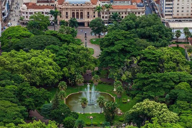 Ancient Rio and Santa Teresa Tour with Hotel pick-up and drop-off - Praça XV puts imperial Rio under your feet