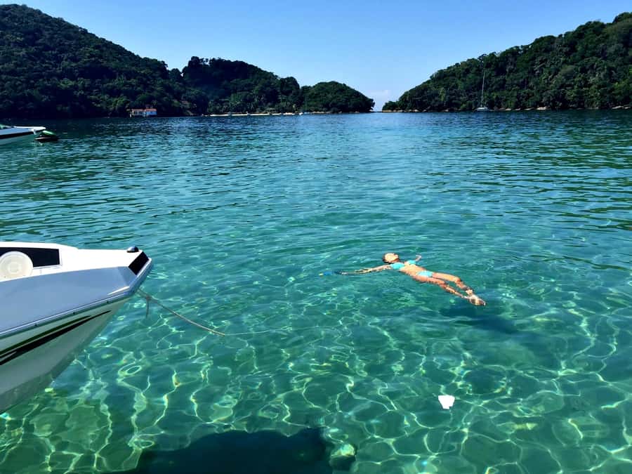 Angra dos Reis and Ilha Grande: Small-Group Fast-Boat Tour - Why the speedboat changes the day