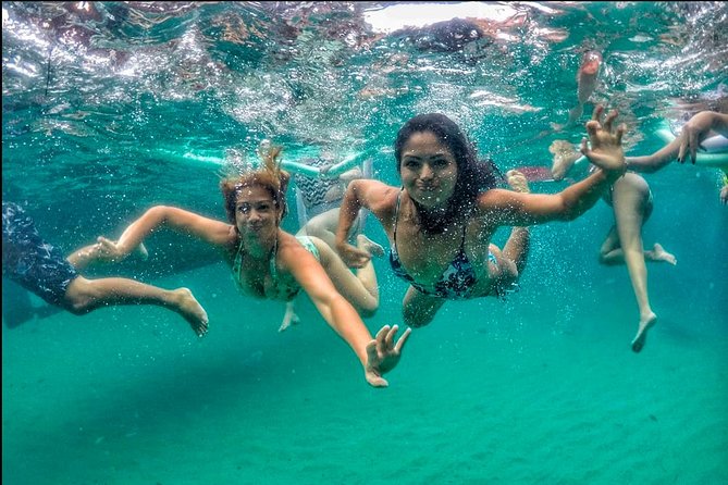 Arraial do Cabo Tour in Rio de Janeiro with Lunch - Why Arraial do Cabo Makes This a Special Day Trip