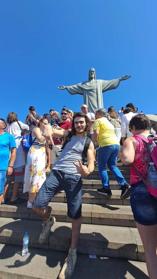 AVenturismo Christ Redeemer - Timing, meeting point, and what to pack