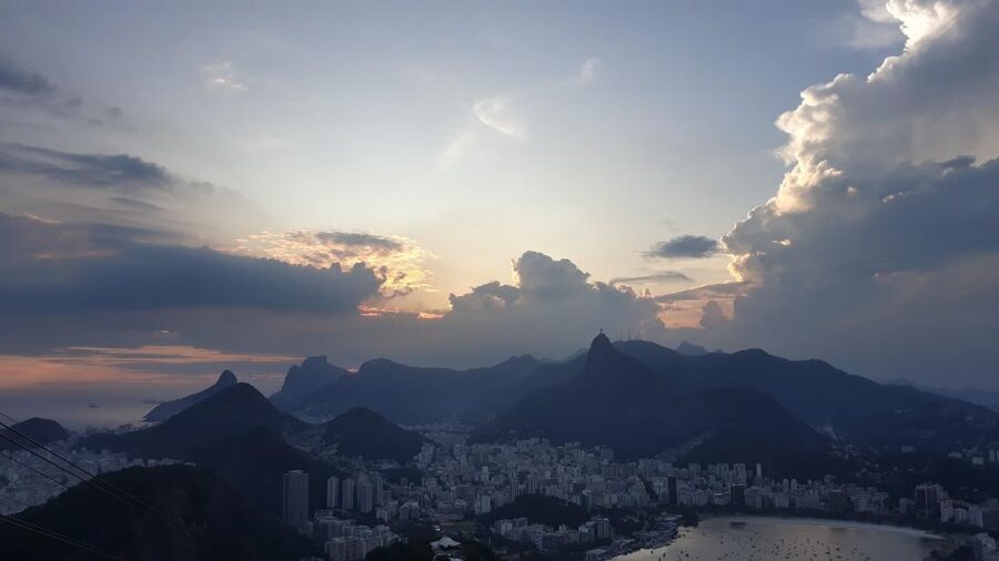 AVenturismo Pão de Açúcar - What to bring for a smoother climb