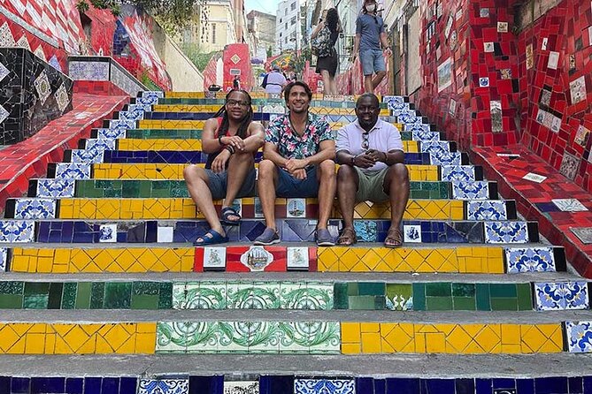 Big Five Rio Attractions & More Private Tour with Tickets and Lunch Included - A fast way to understand Rio