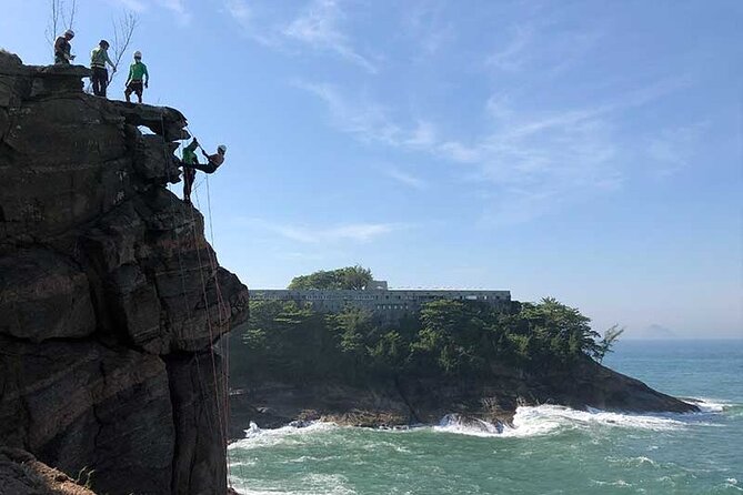 Big Five Rio Attractions & More Private Tour with Tickets and Lunch Included - Selarón Steps: color and a good photo stop
