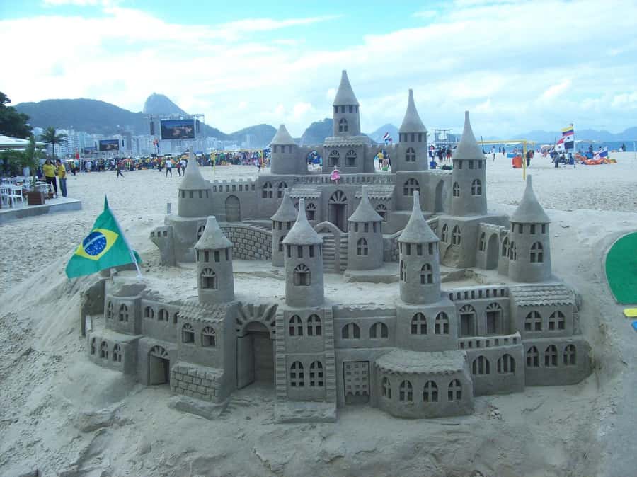 Bossa Nova and the Carioca life - Copacabana and Ipanema - Why Ipanema is the right place to begin