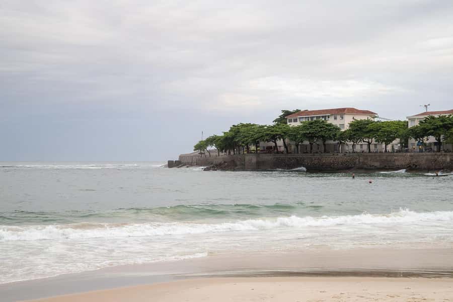 Bossa Nova and the Carioca life - Copacabana and Ipanema - Bossa nova, beach life, and the Carioca point of view