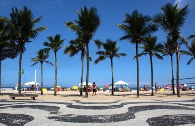 Bossa Nova Walking Tour - Why this walk works better than a music lecture