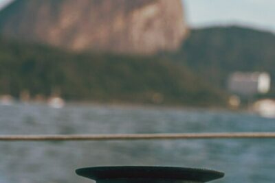 Brunch & Sunset Cruise with Capirinha in Rio