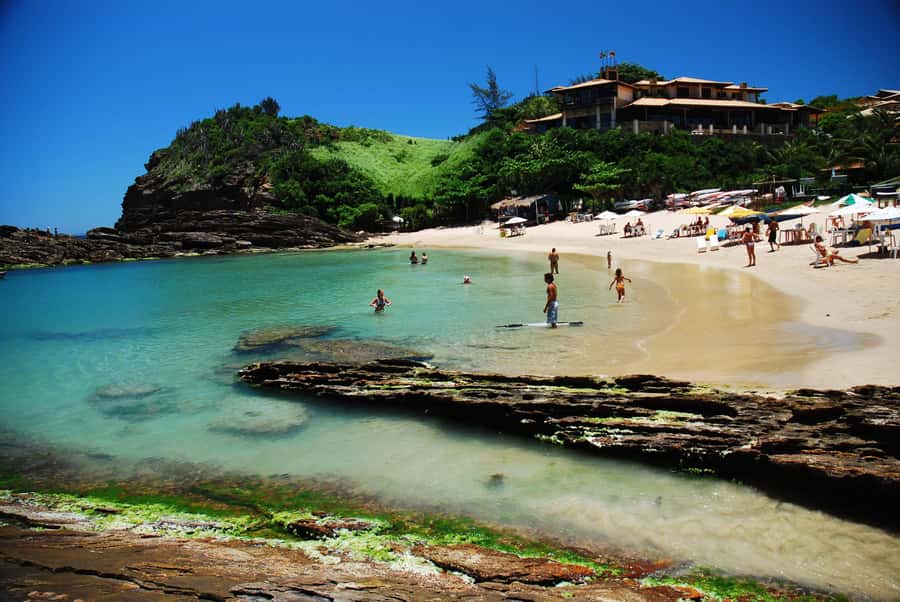 Búzios Day Trip from Rio de Janeiro - Why Búzios became a famous resort town