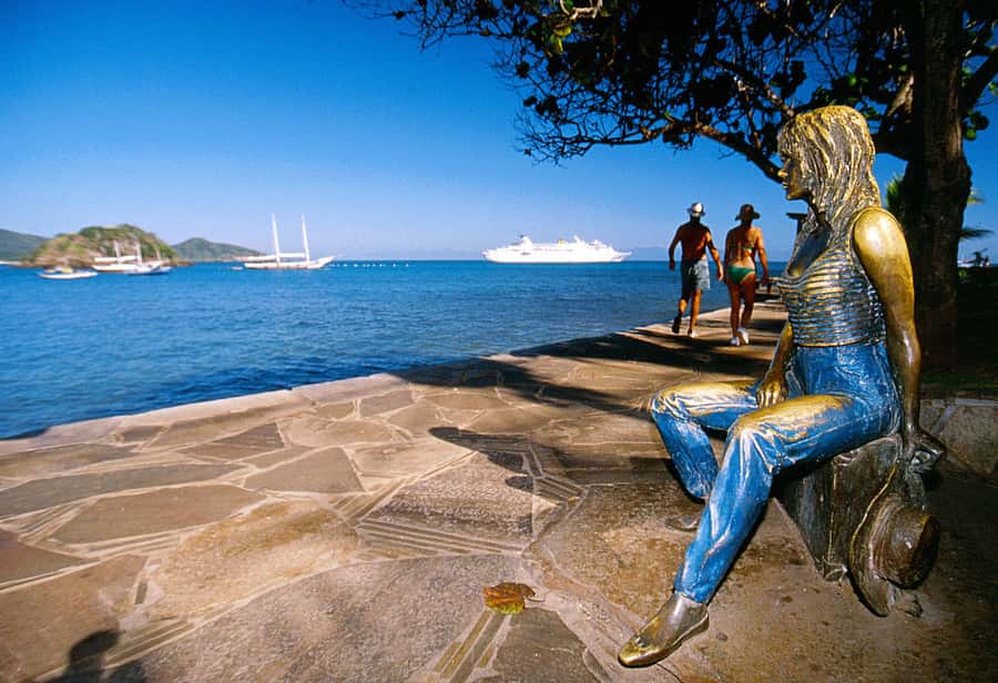 Búzios Day Trip from Rio de Janeiro - Weather decides how much of the coast you see