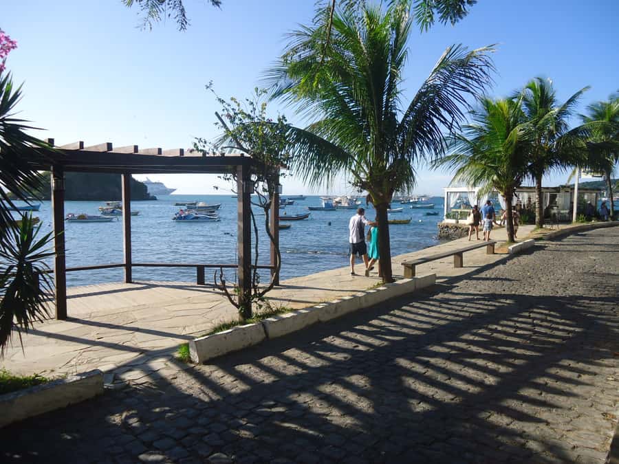 Búzios Day Trip from Rio de Janeiro - What the $94 price really covers