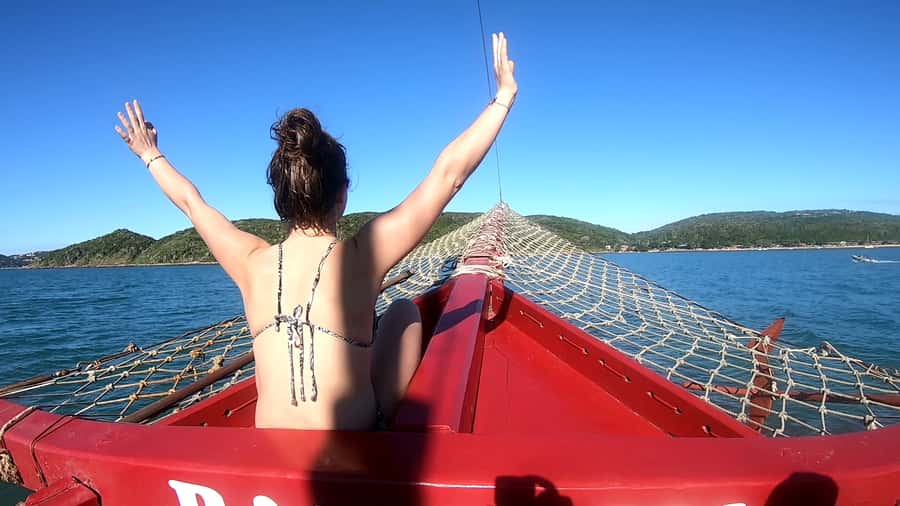 Búzios Day Trip from Rio de Janeiro - Comfort matters more than the brochure suggests