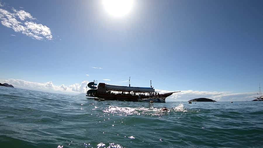 Búzios Day Trip from Rio de Janeiro - Who will enjoy this day trip most