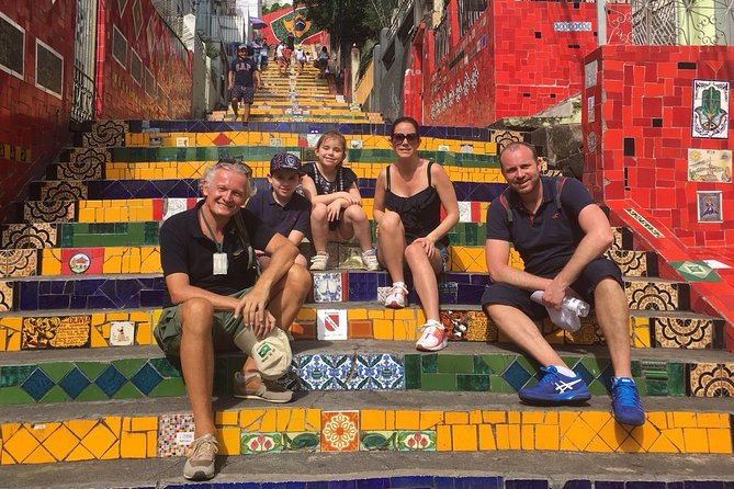 Centro Historico and Lapa - Santa Teresa Walking, Historical and Bohemian Tour - Start at Cinelândia, where Rio puts on its grand face