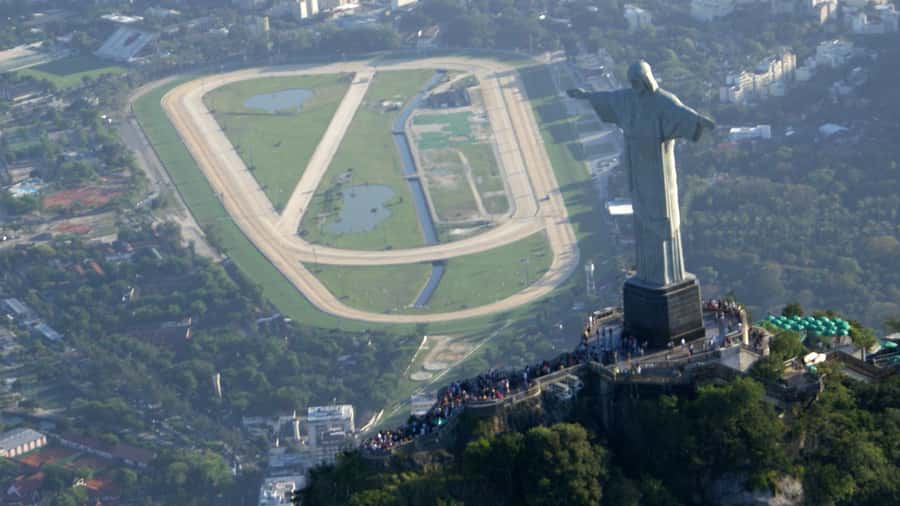 Christ the Redeemer and Escadaria Selarón Half-Day Tour - Practical details that improve the day