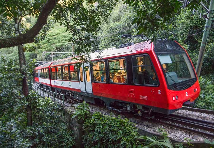 Christ the Redeemer Entry Ticket by Corcovado Train - Queues, priority access, and what the $45 price buys