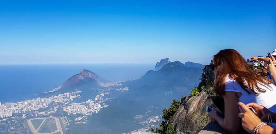 Christ the Redeemer Entry Ticket by Corcovado Train - Who will enjoy this experience most