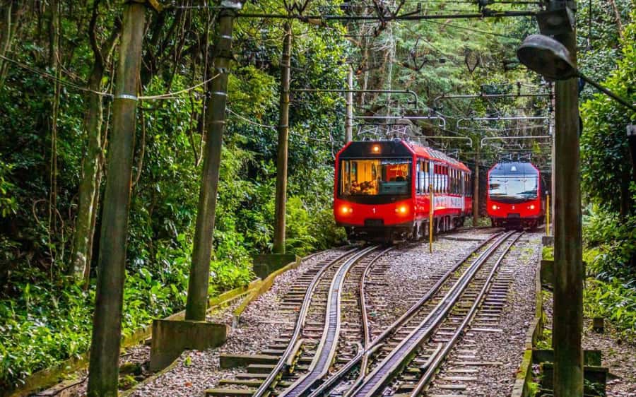 Christ the Redeemer Entry Ticket by Corcovado Train - Should you book the Corcovado Train ticket?