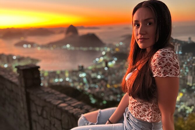 Christ the Redeemer, Selarón Steps and Sunset at Sugarloaf - A smart way to see Rio’s major sights