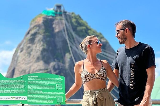 City Tour Full Day in Rio: Christ the Redeemer and Sugar Loaf - Why this nine-hour route works for a first look at Rio