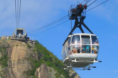 City Tour Full VIP – Corcovado Train + Churrascaria Rodízio