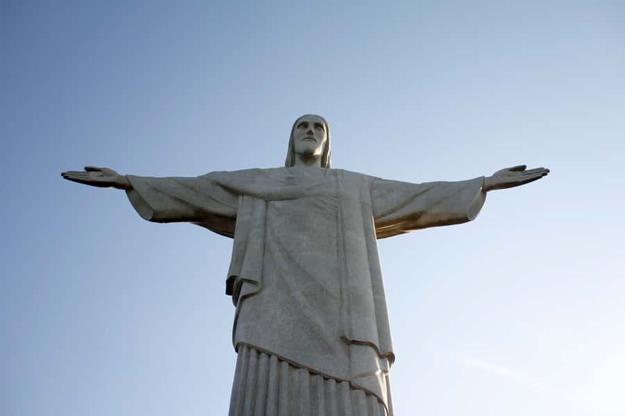 Corcovado and Sugarloaf Mountain Full-Day Tour - Transport, group size, and the long-day question