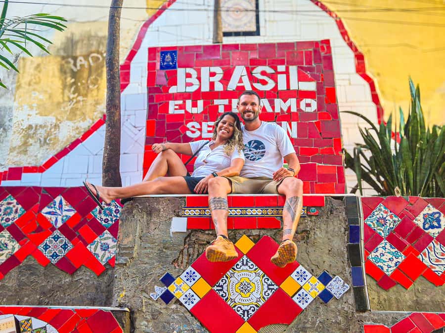 Corcovado, Sugarloaf Mountain, and Selarón Steps 6-Hour Tour - A fast route to Rio’s three headline sights