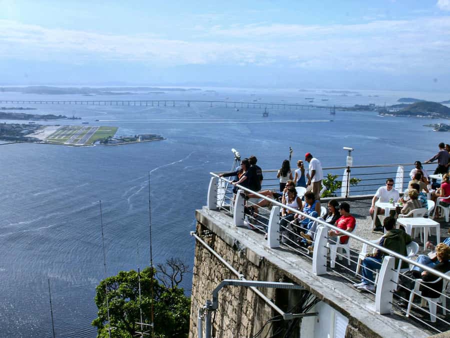 Corcovado, Sugarloaf Mountain, and Selarón Steps 6-Hour Tour - Pickup, timing, and the real meaning of six hours