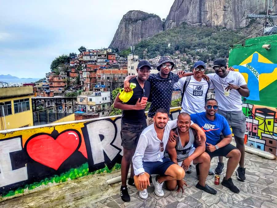 Discover Rocinha: Guided Tour of the Famous Favela - Why Rocinha feels different from Rio’s postcard sights