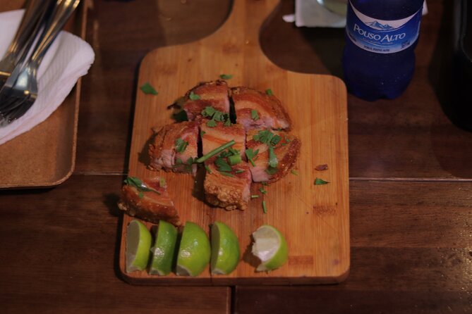 Eat, drink, and discover Rio like a local — with a local. - Four Copacabana Bars, Four Different Slices of Rio