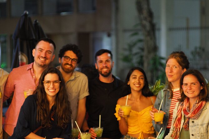 Eat, drink, and discover Rio like a local — with a local. - Murillo’s Role Makes the Evening Personal