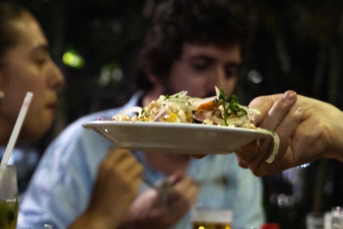 Eat, drink, and discover Rio like a local — with a local. - Why the Small Group Size Matters