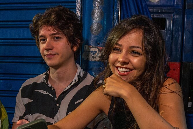 Eat, drink, and discover Rio like a local — with a local. - Is $94 a Fair Price?