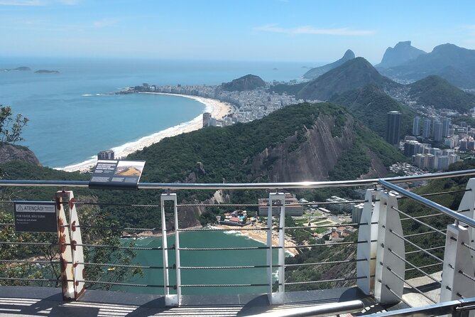 Exclusive Private Rio Tour: Guide & Private Car/Driver - Kobra’s Etnias mural in the port district