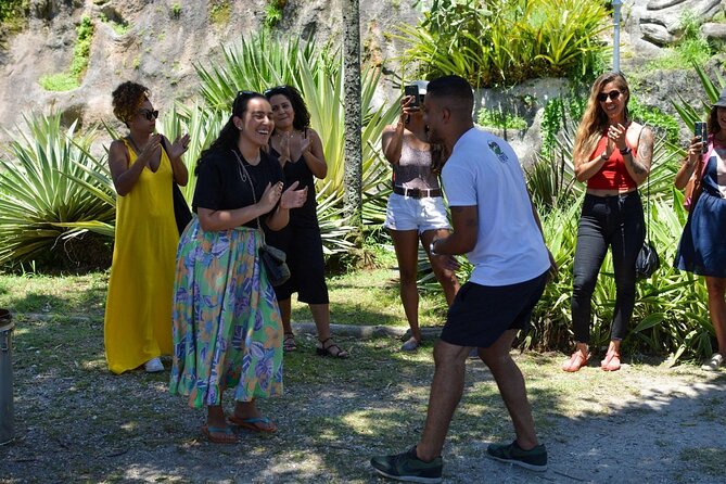 Explore Little Africa : Unveiling Afro Heritage in Rio de Janeiro - Key points to know before booking